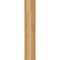 Ekena Millwork Legacy Block Rough Sawn Outlooker, Western Red Cedar, 6"W x 24"D x 32"H OUT06X24X32LEC05RWR - alternate 4